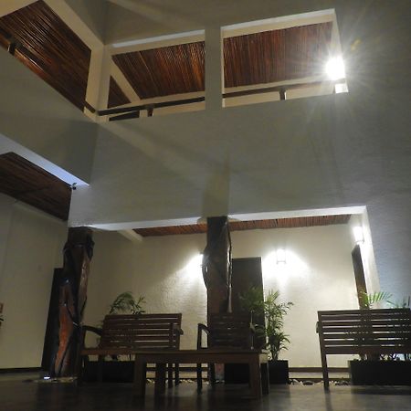 กุกซ์ กินโต โซเล บูติคโฮเต็ล Hotel มาอาอวล ภายนอก รูปภาพ
