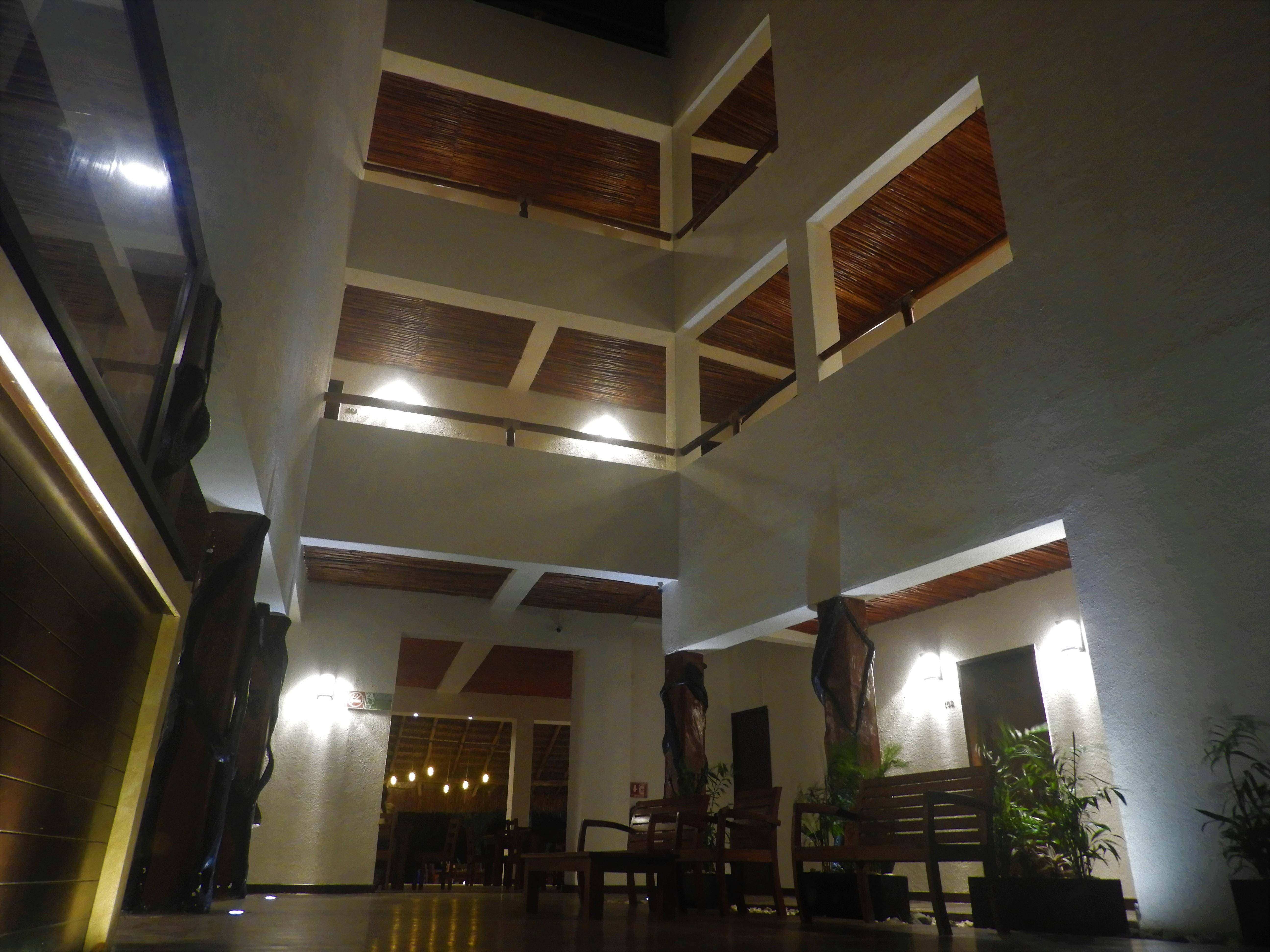 กุกซ์ กินโต โซเล บูติคโฮเต็ล Hotel มาอาอวล ภายนอก รูปภาพ