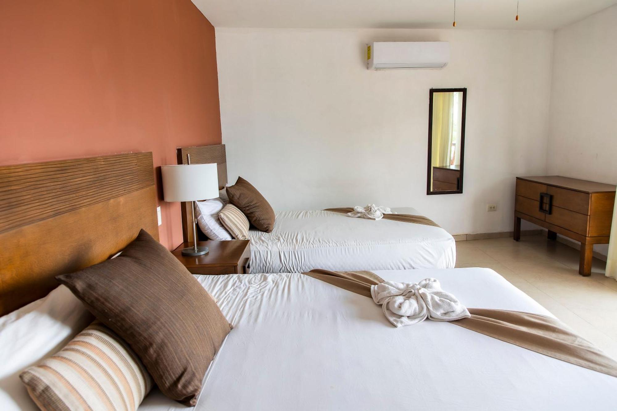 กุกซ์ กินโต โซเล บูติคโฮเต็ล Hotel มาอาอวล ภายนอก รูปภาพ