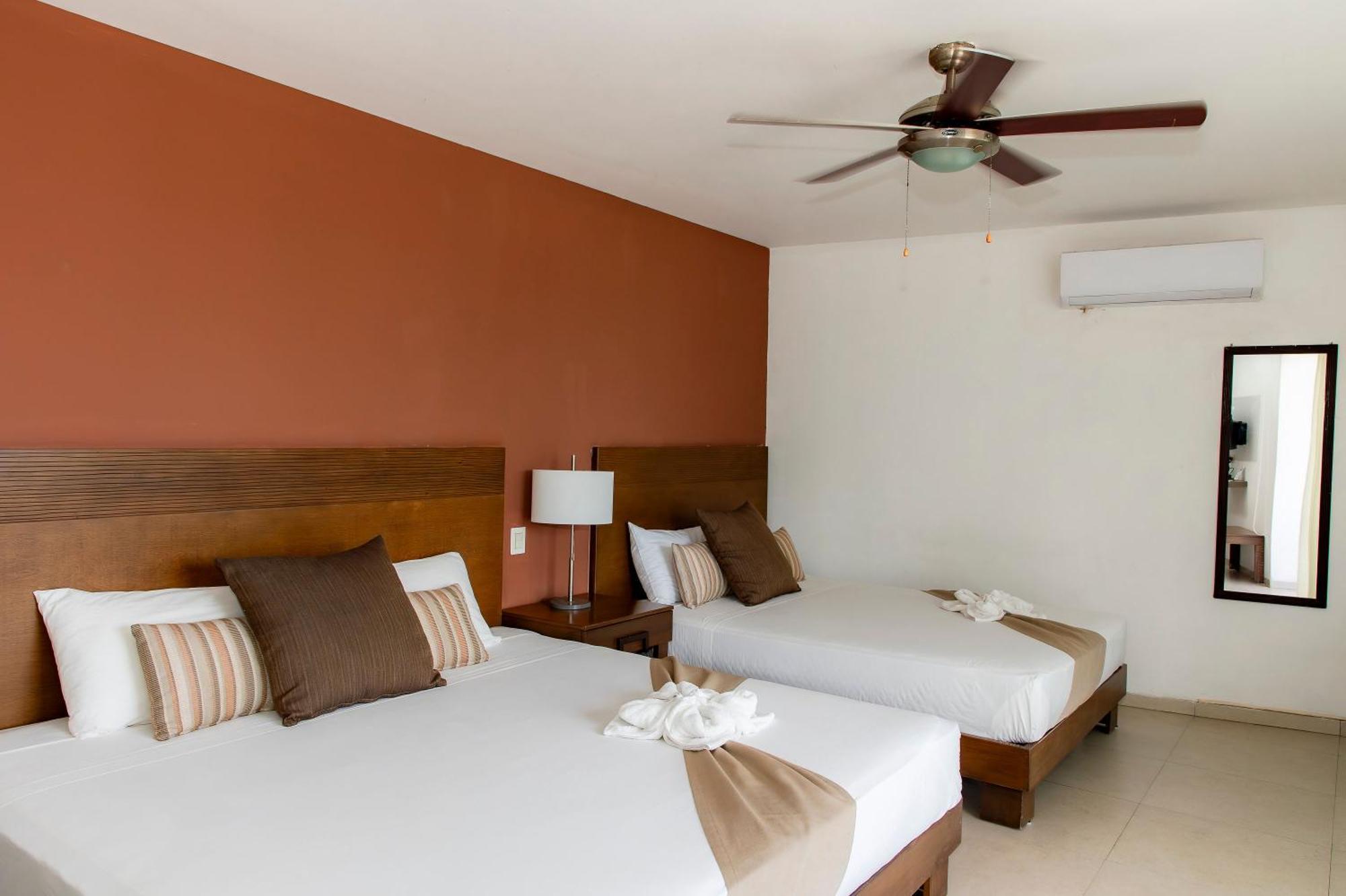 กุกซ์ กินโต โซเล บูติคโฮเต็ล Hotel มาอาอวล ภายนอก รูปภาพ